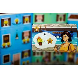 Balade à Burano Zoom