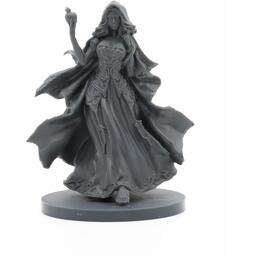 Twisted Fables Figurine