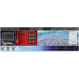 Fullmetal Alchemist: Brotherhood - The Promised Day Plateau