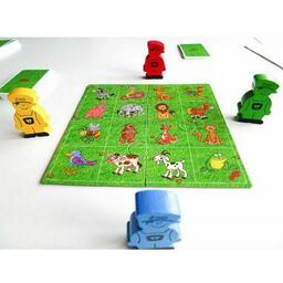 Animo-Déclic ! Zoom