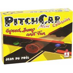 PitchCar: Mini - Extension - Speed Jump and Fun Cover 3d