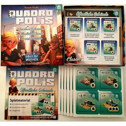 Quadropolis: Public Services Eclate