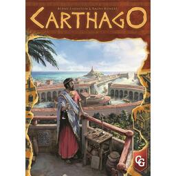 Carthago Cover
