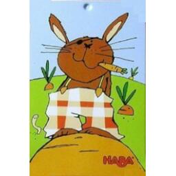 Mini-Spiel: Hasenknobelei Cover