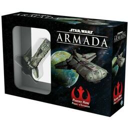 Star Wars: Armada - Phoenix Home Cover 3d