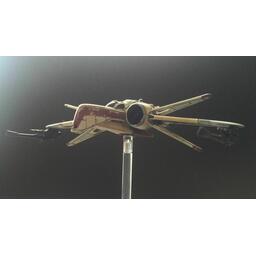 Star Wars: X-Wing - Le Jeu de Figurines - ARC-170 Vaisseau
