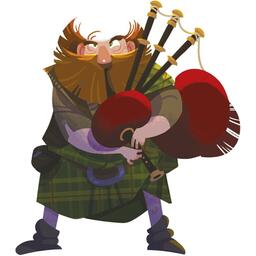 Unlock ! Kids Cornemuse