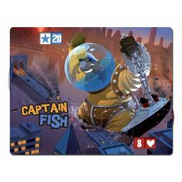 King of New York Carte