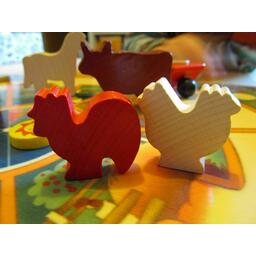 La Ronde du Fermier Zoom