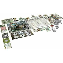 Aftermath: Le Cataclysme Eclate