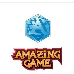Amazing Game