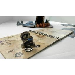 Yggdrasil Chronicles Zoom