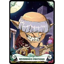 Krosmaster: Saison 04 - Outre-Tombe Artwork