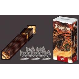 Requiem: Chevalier Vampire - Berserkers Eclate