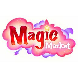 Magic Market Logo