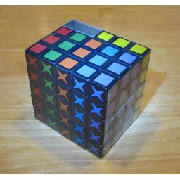 Qwirkle: Cubes Cuve