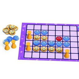 Brains: Avec le Sourire ! Plateau