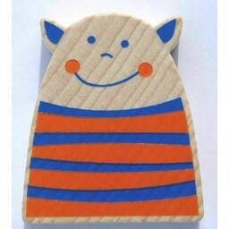 Chaos im Kinderzimmer Personnage