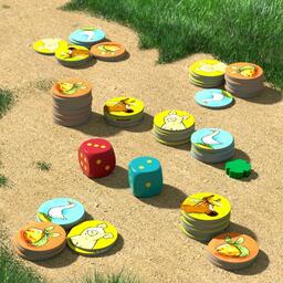 Jean le Chanceux Eclate