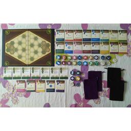 Champ d'Honneur: Noblesse Eclate