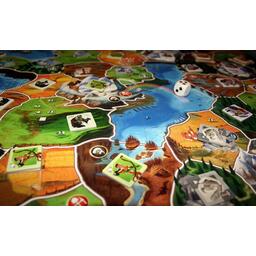 Small World English Zoom