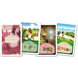 Vignobles Cartes