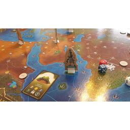 Tales of Arabian Nights Zoom