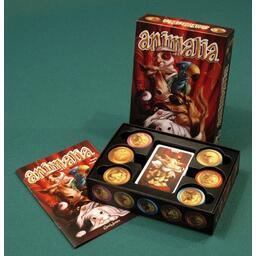 Animalia Eclate