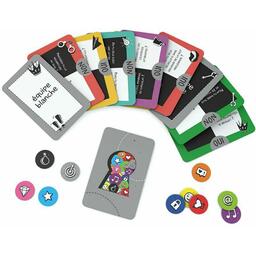 Petits Secrets Entre Amis Eclate