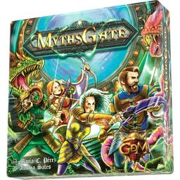 Mythsgate Cover 3d