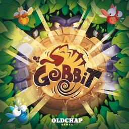Gobbit 2018 Cover
