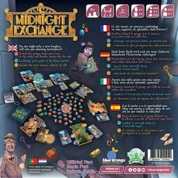 Midnight Exchange Back