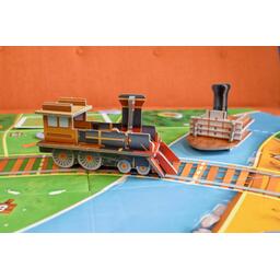 Pappy Winchester Zoom