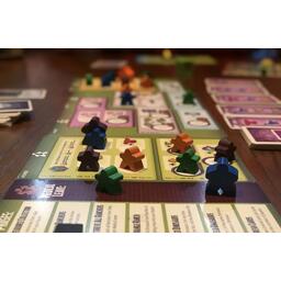 Tiny Epic Dinosaurs Zoom