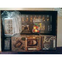 Archaeologia Materiels