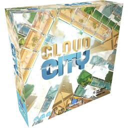 Cloud City Cover 3d