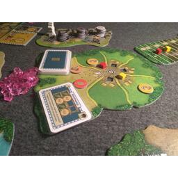 Altiplano: Le Voyageur Zoom