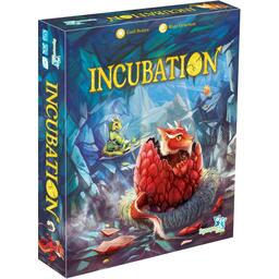 Incubation Cover 3d