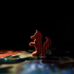 Everdell: Spirecrest Animaux