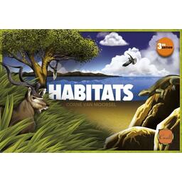 Habitats Cover