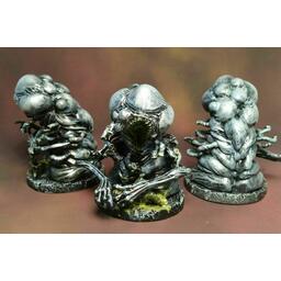 Cthulhu Wars: Azathoth Figurines