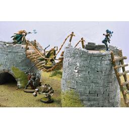 Sword & Sorcery: Les Âmes Immortelles Zoom