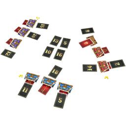 Le Dernier Casse Cartes