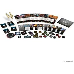 Star Wars: X-Wing - Y-Wing BTL-B Eclate