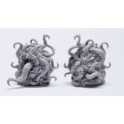 Deep Madness Figurines