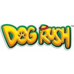 Dog Rush Logo