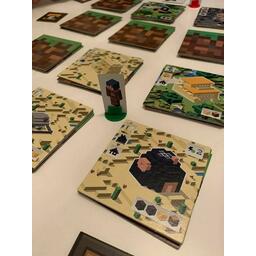 Minecraft: Builders & Biomes Zoom