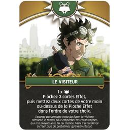 Bordel Temporel Carte