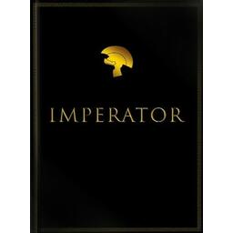 Imperator: Collector Cover
