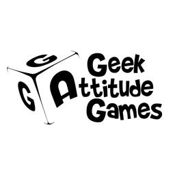 Geek Attitude Games